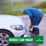 carwash