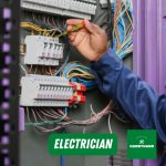 electrician