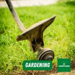 gardening