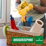 housekeeping