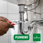 plumbing