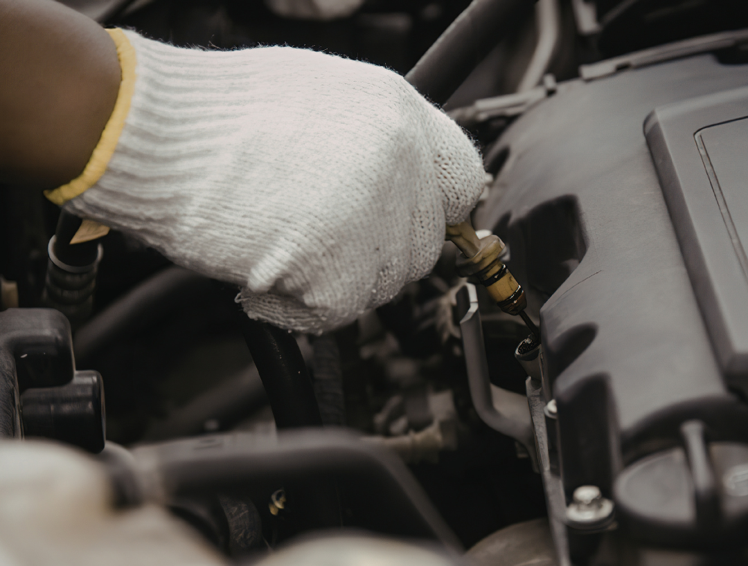 Mobile Mechanic